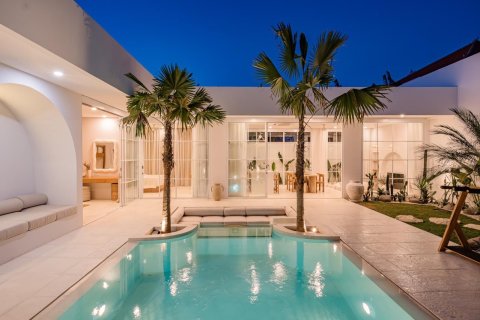 160m2 Villa in Badung, Bali (10336) 10