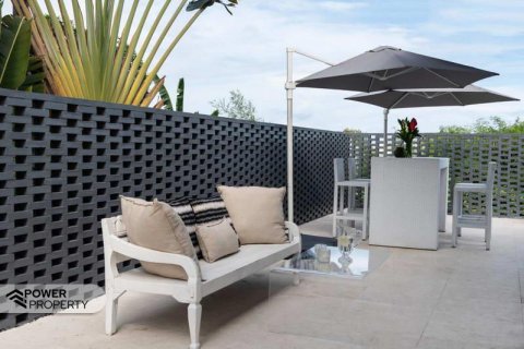 Vila 4 kamar tidur di Seminyak, Badung, Bali (9227) 6