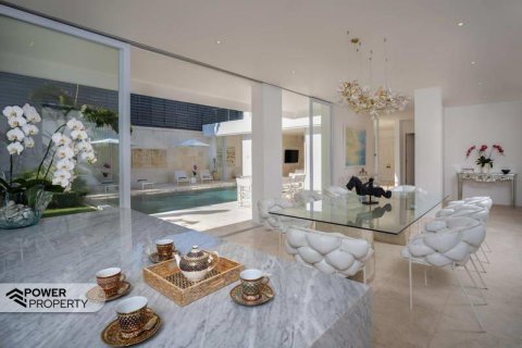 Vila 4 kamar tidur di Seminyak, Badung, Bali (9227) 12