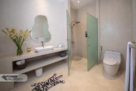 Vila 4 kamar tidur di Seminyak, Badung, Bali (9227) 13