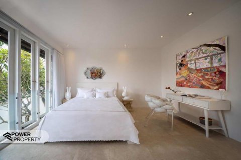 Vila 4 kamar tidur di Seminyak, Badung, Bali (9227) 15