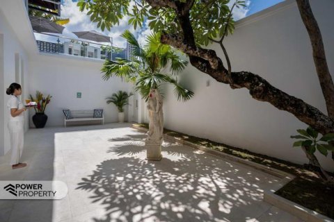 Vila 4 kamar tidur di Seminyak, Badung, Bali (9227) 4