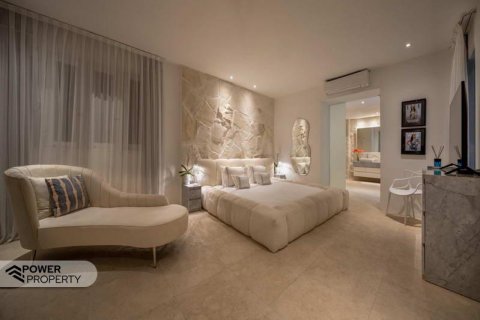 Vila 4 kamar tidur di Seminyak, Badung, Bali (9227) 2