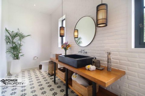 4 bedrooms Villa in Canggu, Badung, Bali (9224) 9
