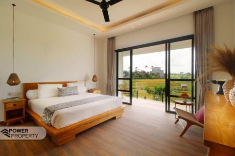 4 bedrooms Villa in Canggu, Badung, Bali (9224) 22