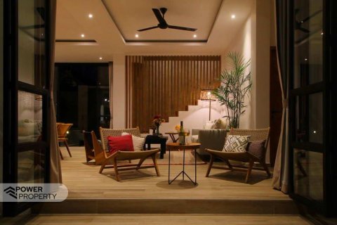4 bedrooms Villa in Canggu, Badung, Bali (9224) 16