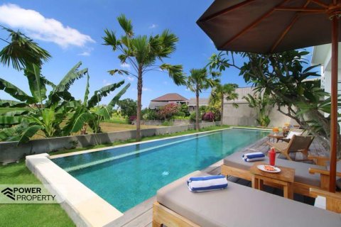 4 bedrooms Villa in Canggu, Badung, Bali (9224) 20