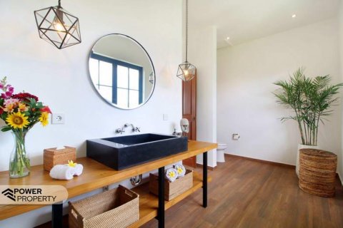 4 bedrooms Villa in Canggu, Badung, Bali (9224) 10