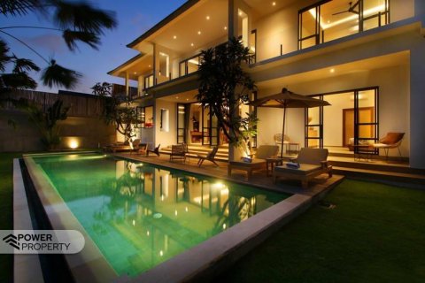 4 bedrooms Villa in Canggu, Badung, Bali (9224) 14