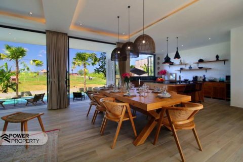 4 bedrooms Villa in Canggu, Badung, Bali (9224) 4