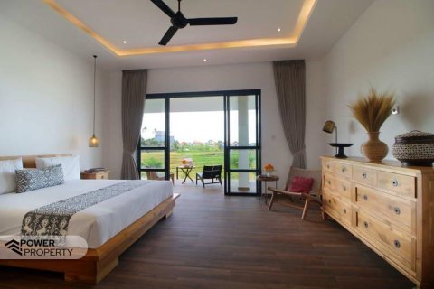 4 bedrooms Villa in Canggu, Badung, Bali (9224) 12