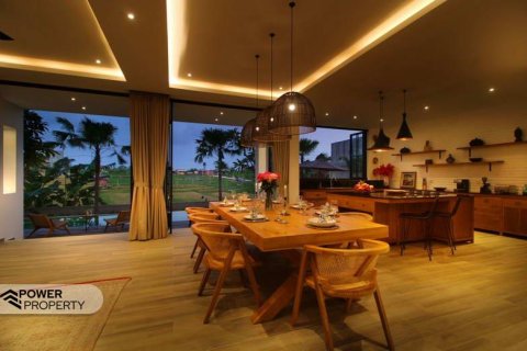 4 bedrooms Villa in Canggu, Badung, Bali (9224) 8