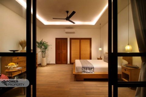 4 bedrooms Villa in Canggu, Badung, Bali (9224) 11