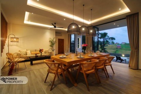 4 bedrooms Villa in Canggu, Badung, Bali (9224) 19