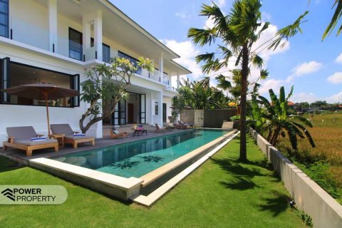 4 bedrooms Villa in Canggu, Badung, Bali (9224) 3