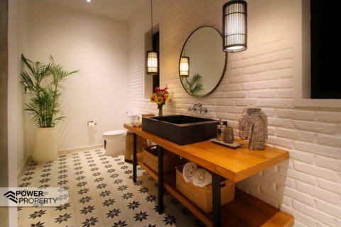 4 bedrooms Villa in Canggu, Badung, Bali (9224) 5