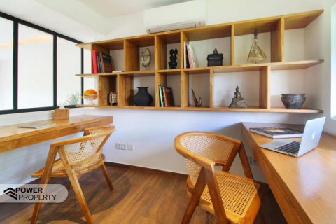 4 bedrooms Villa in Canggu, Badung, Bali (9224) 21