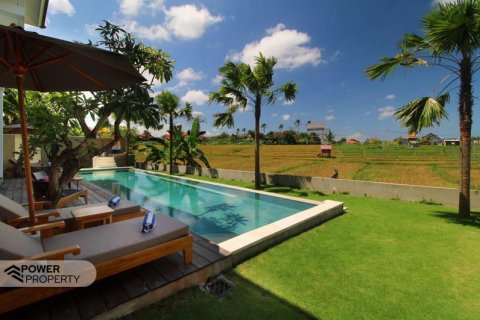 4 bedrooms Villa in Canggu, Badung, Bali (9224) 23