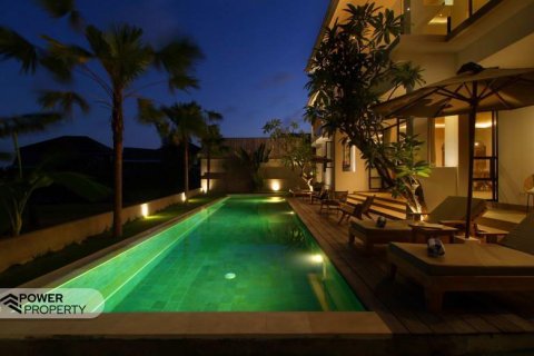 4 bedrooms Villa in Canggu, Badung, Bali (9224) 7