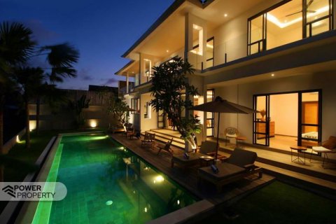 4 bedrooms Villa in Canggu, Badung, Bali (9224) 18