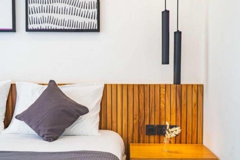 3 bedrooms Villa in Tampaksiring, Gianyar, Bali (9228) 8