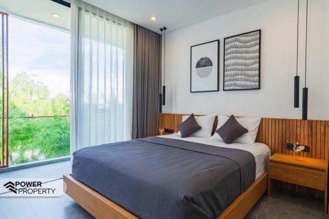 3 bedrooms Villa in Tampaksiring, Gianyar, Bali (9228) 9