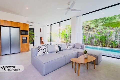 3 bedrooms Villa in Tampaksiring, Gianyar, Bali (9228) 25
