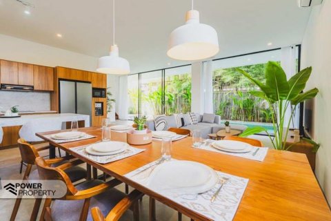 3 bedrooms Villa in Tampaksiring, Gianyar, Bali (9228) 24