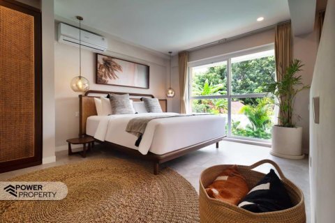 Vila 1 kamar tidur di Kuta Selatan, Badung, Bali (9229) 4