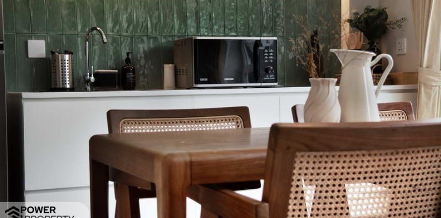 Vila 1 kamar tidur di Kuta Selatan, Badung, Bali (9229)