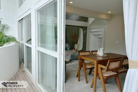 Vila 1 kamar tidur di Kuta Selatan, Badung, Bali (9229) 7