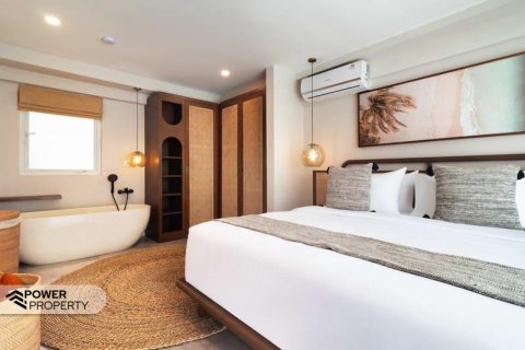 Vila 1 kamar tidur di Kuta Selatan, Badung, Bali (9229) 3