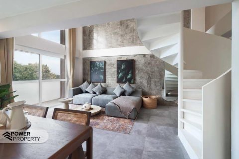 Vila 1 kamar tidur di Kuta Selatan, Badung, Bali (9229) 10