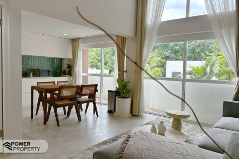 Vila 1 kamar tidur di Kuta Selatan, Badung, Bali (9229) 9