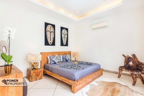 Vila 2 kamar tidur di Seminyak, Badung, Bali (9226)
