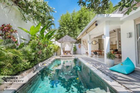Vila 2 kamar tidur di Seminyak, Badung, Bali (9226) 13