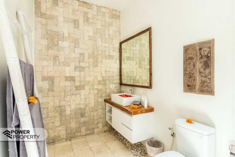 Vila 2 kamar tidur di Seminyak, Badung, Bali (9226) 3