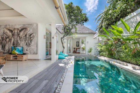 Vila 2 kamar tidur di Seminyak, Badung, Bali (9226) 16