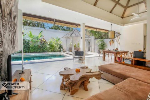 Vila 2 kamar tidur di Seminyak, Badung, Bali (9226) 8