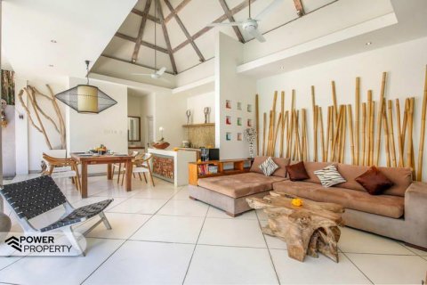 Vila 2 kamar tidur di Seminyak, Badung, Bali (9226) 11