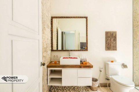 Vila 2 kamar tidur di Seminyak, Badung, Bali (9226) 5