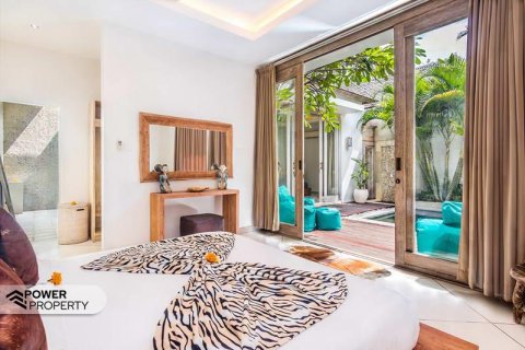 Vila 2 kamar tidur di Seminyak, Badung, Bali (9226) 6