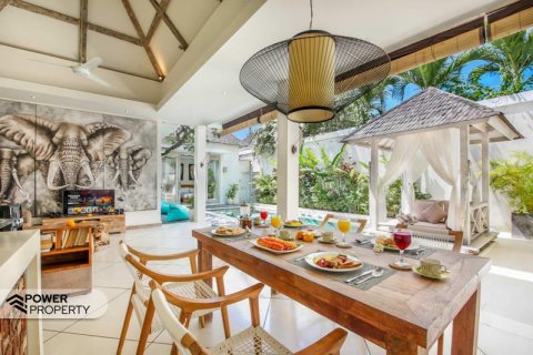 Vila 2 kamar tidur di Seminyak, Badung, Bali (9226) 10