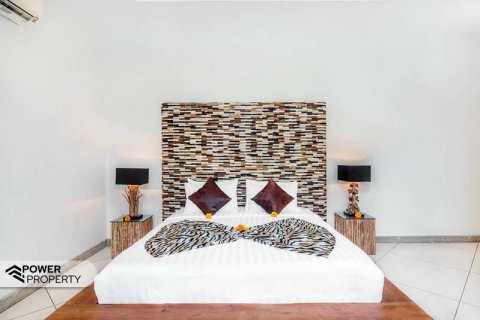 Vila 2 kamar tidur di Seminyak, Badung, Bali (9226) 4