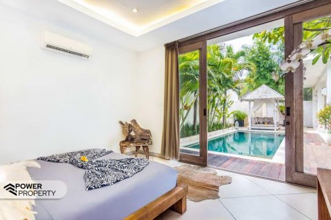 Vila 2 kamar tidur di Seminyak, Badung, Bali (9226) 2