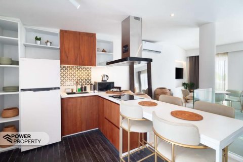 Vila 2 kamar tidur di Canggu, Badung, Bali (9230) 7