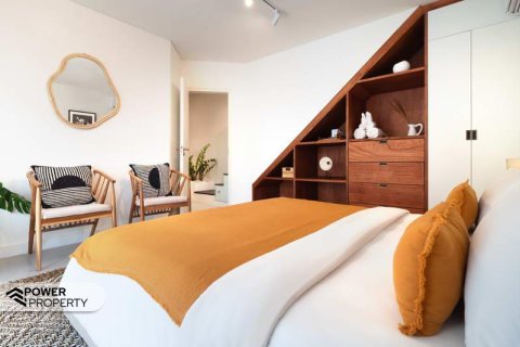Vila 2 kamar tidur di Canggu, Badung, Bali (9230) 10