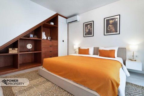 Vila 2 kamar tidur di Canggu, Badung, Bali (9230) 9