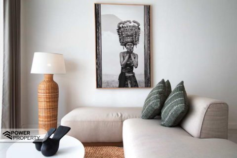 Vila 2 kamar tidur di Canggu, Badung, Bali (9230) 14