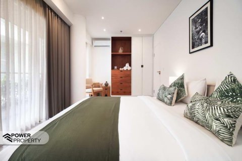 Vila 2 kamar tidur di Canggu, Badung, Bali (9230) 12